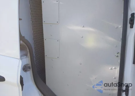 2020 Ford Transit Connect Xl из США, поврежденный, VIN NM0LS6E74L1436636